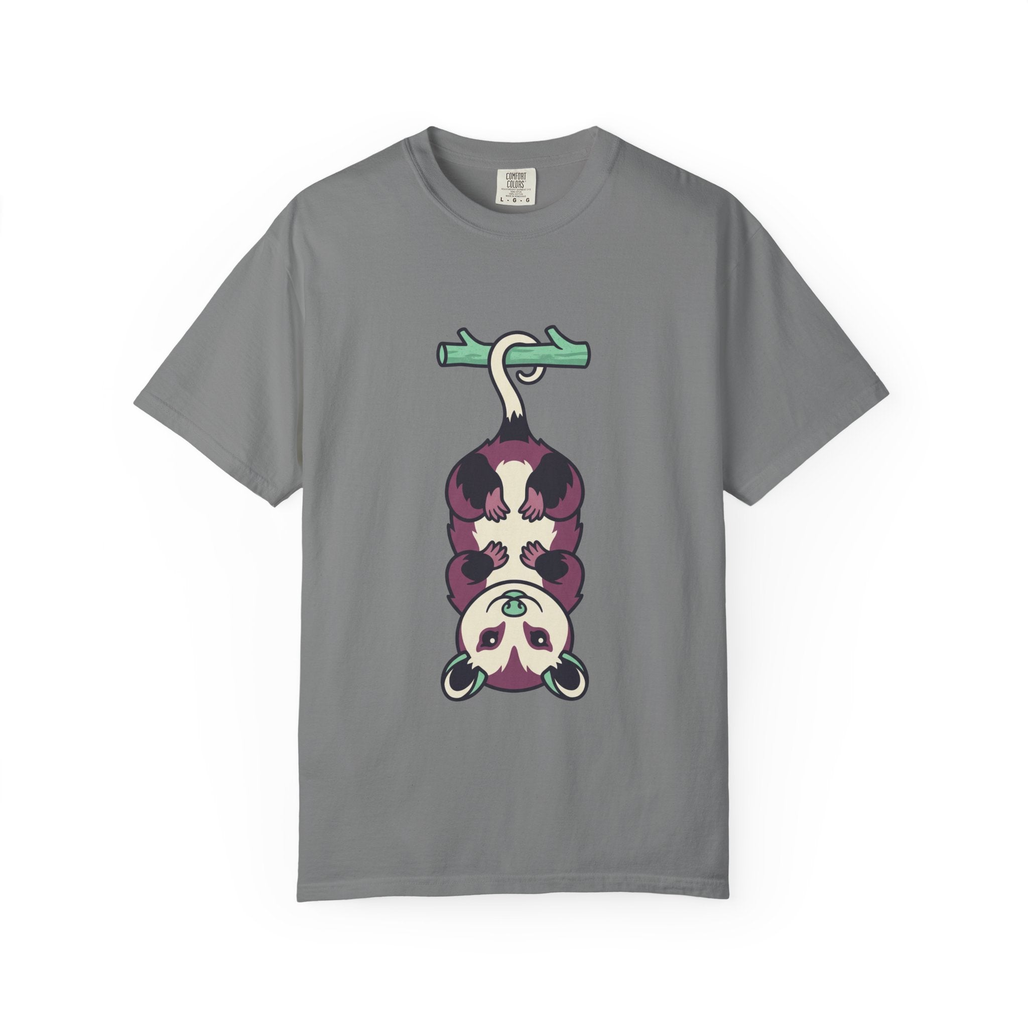 Opossum Hanging Tee