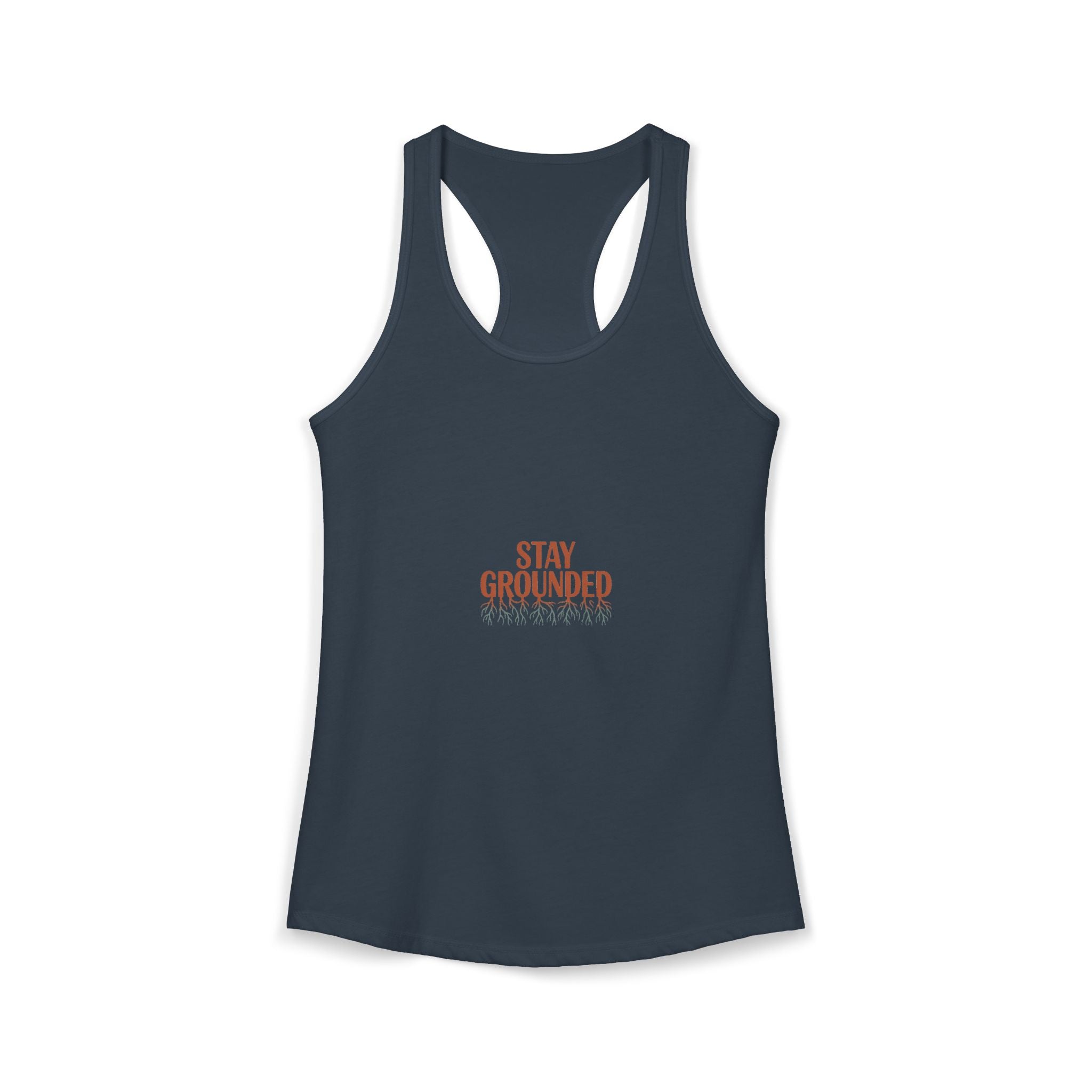 Stay Grounded Tank Top