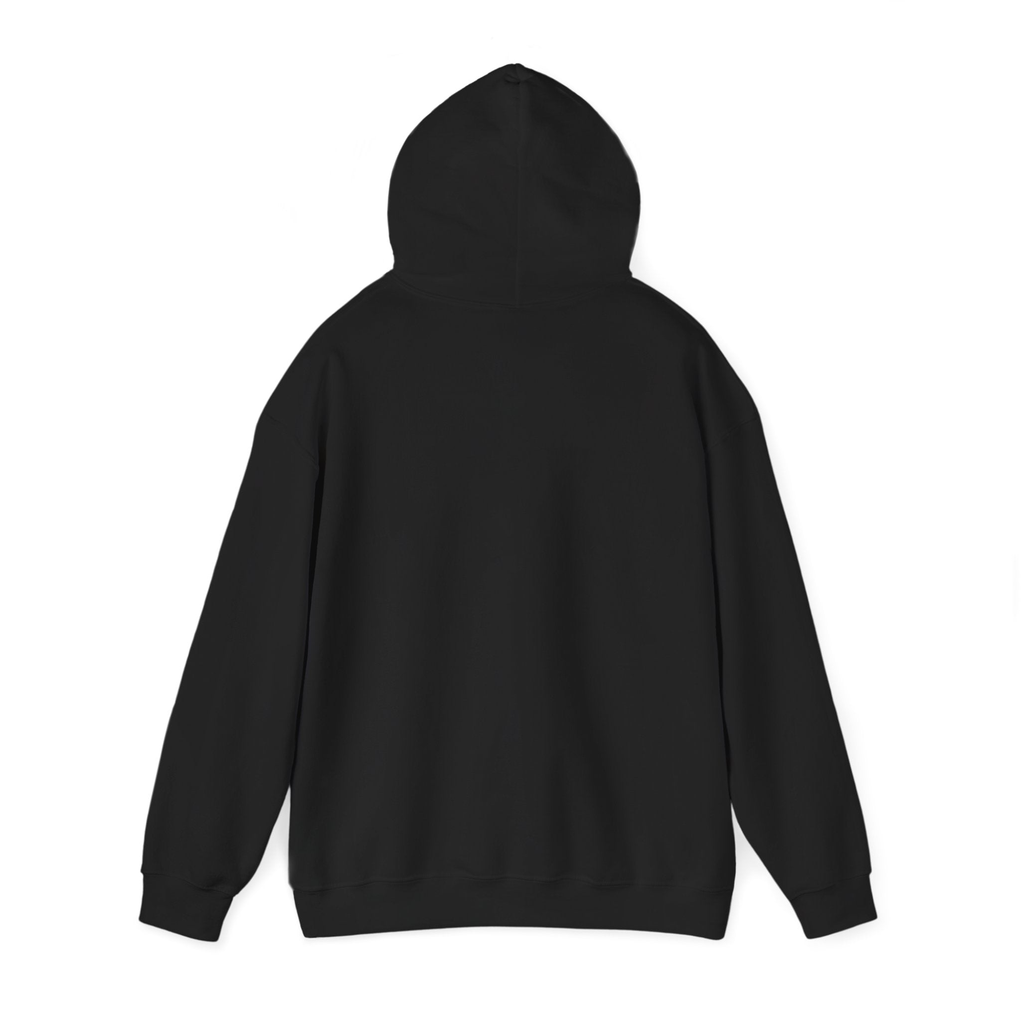Layered Hills Line Hoodie