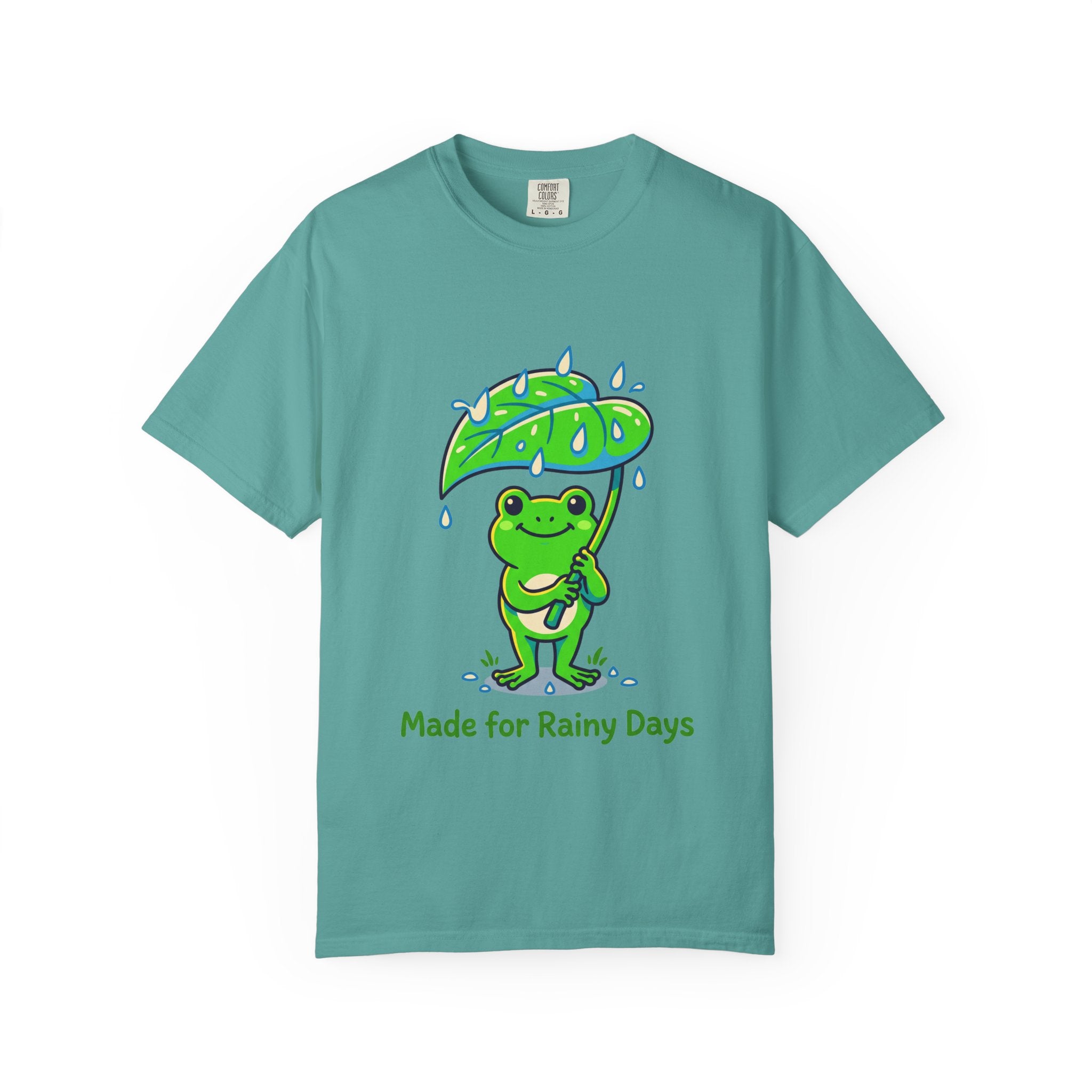 Made for Rainy Days Tee