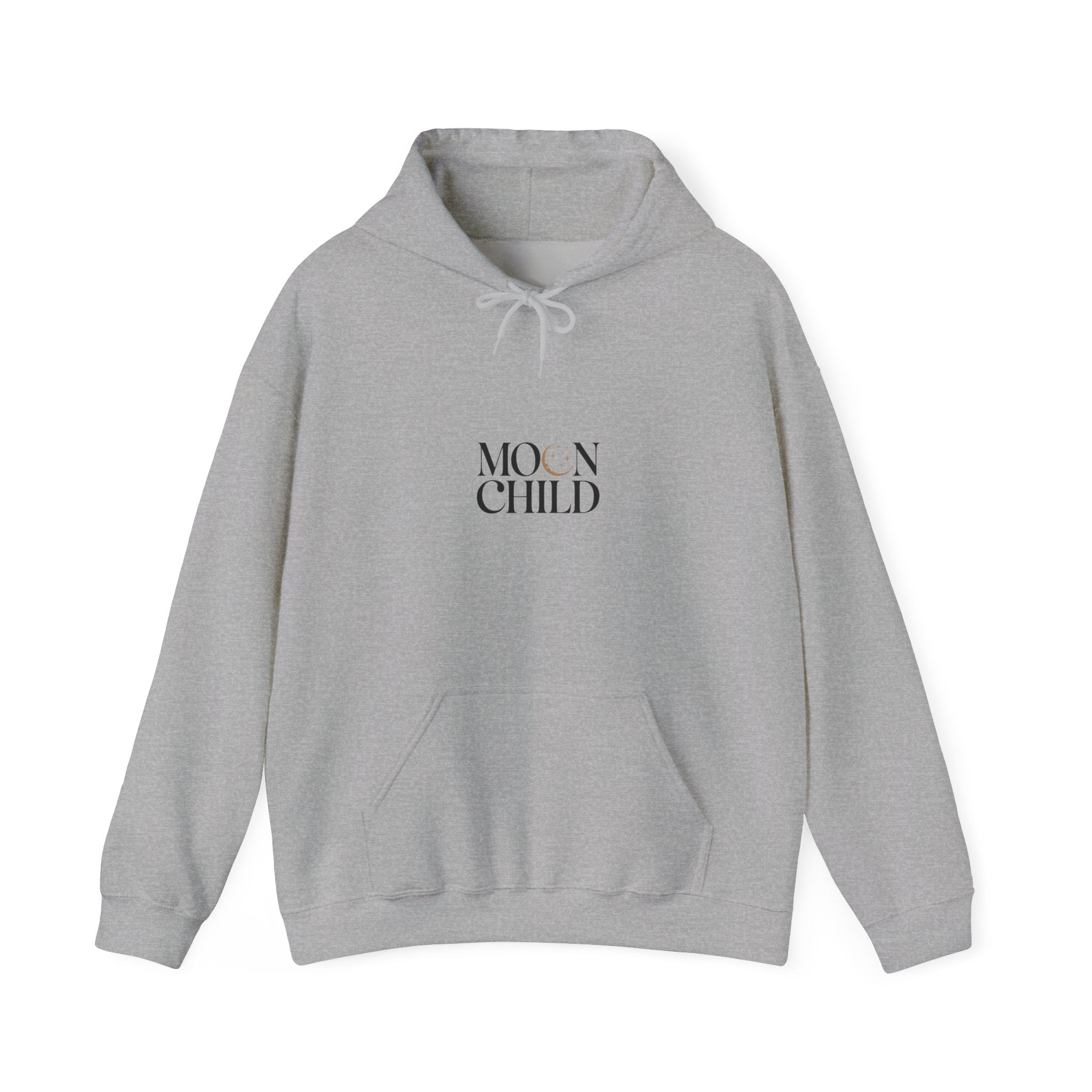Moon Child Hoodie