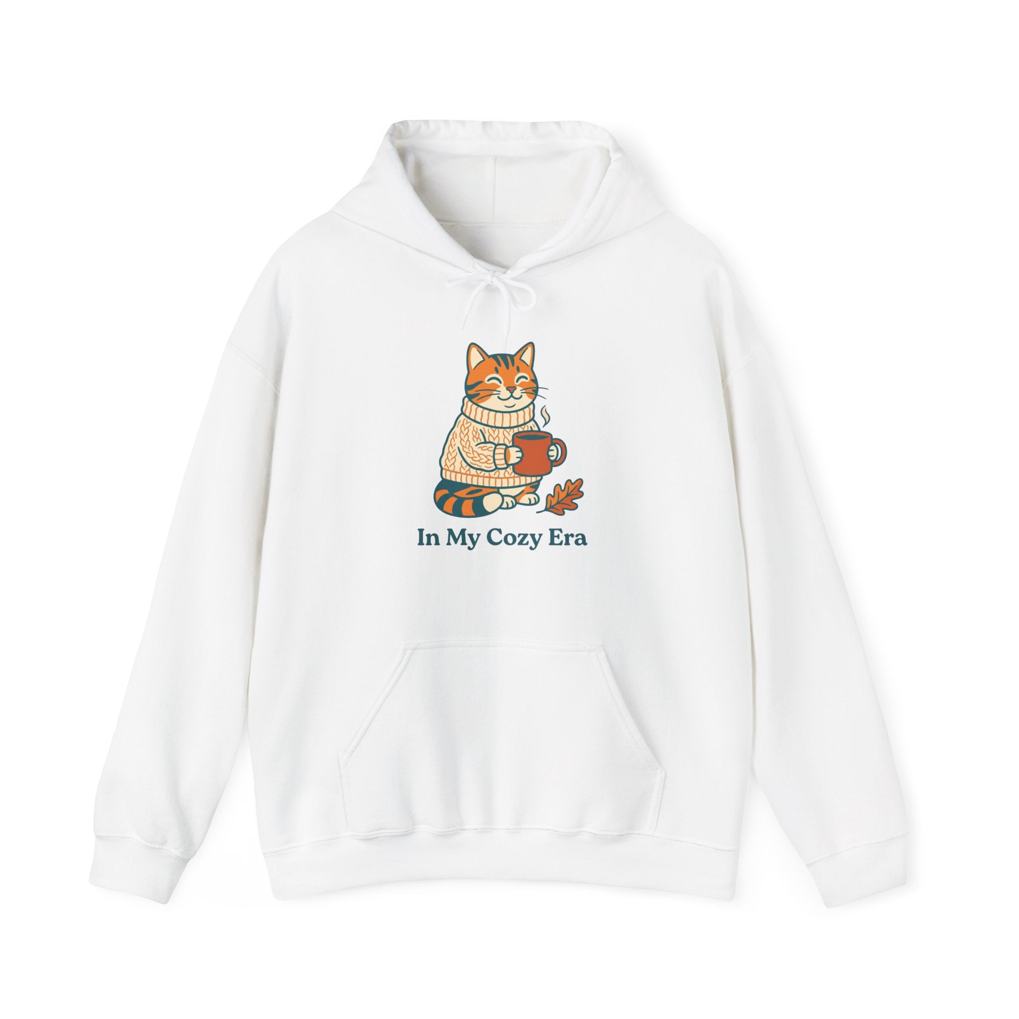 In My Cozy Era Hoodie