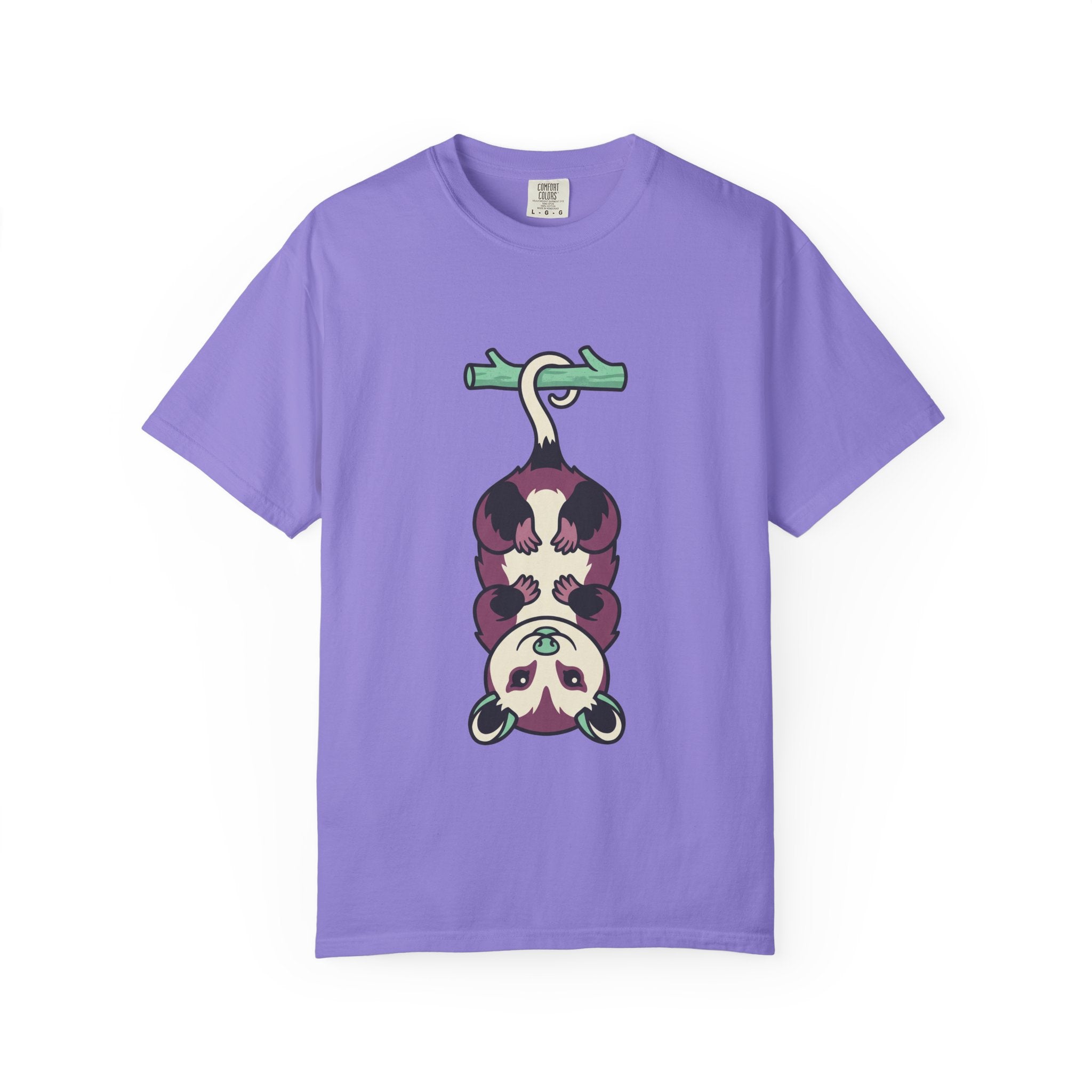 Opossum Hanging Tee