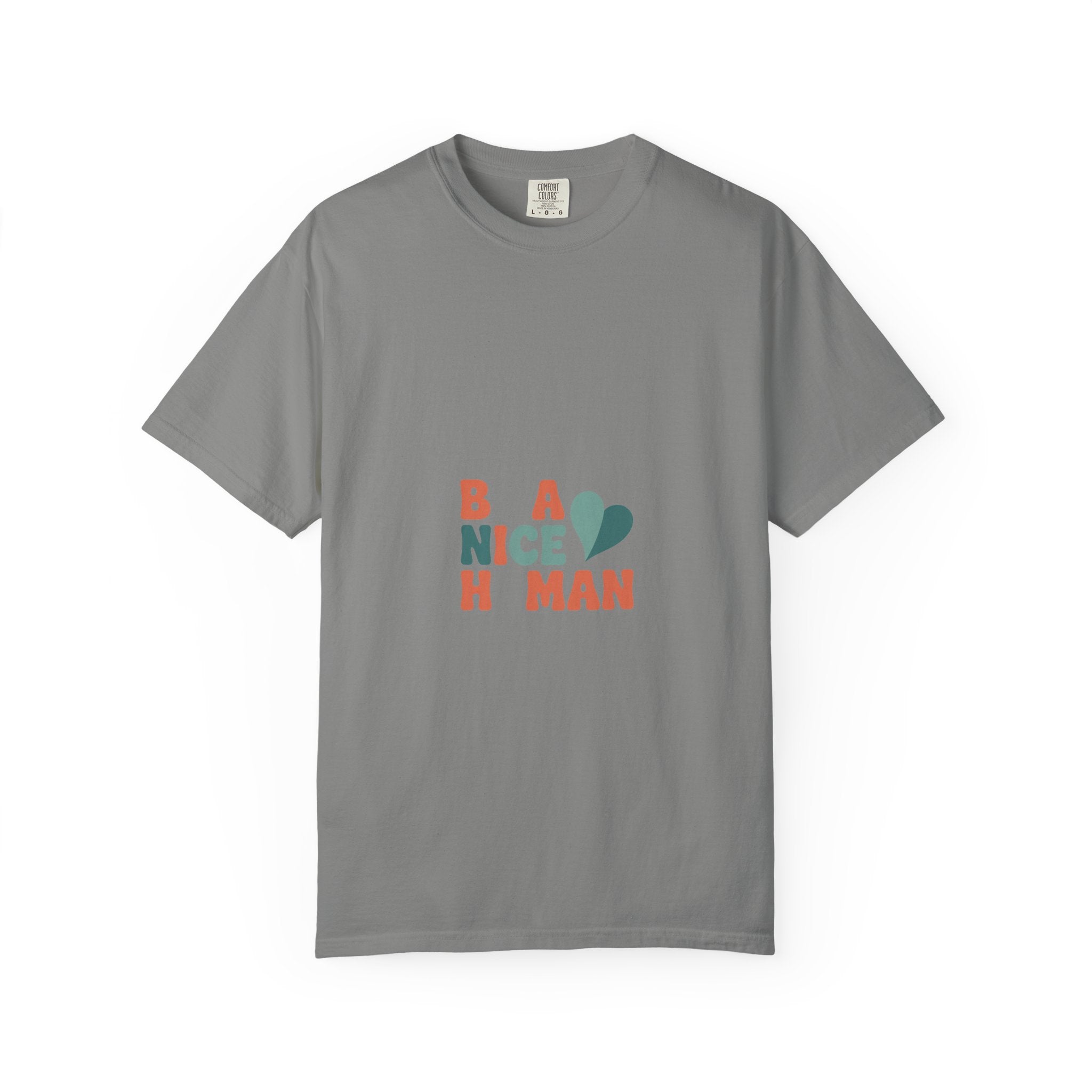 Be a Nice Human Tee