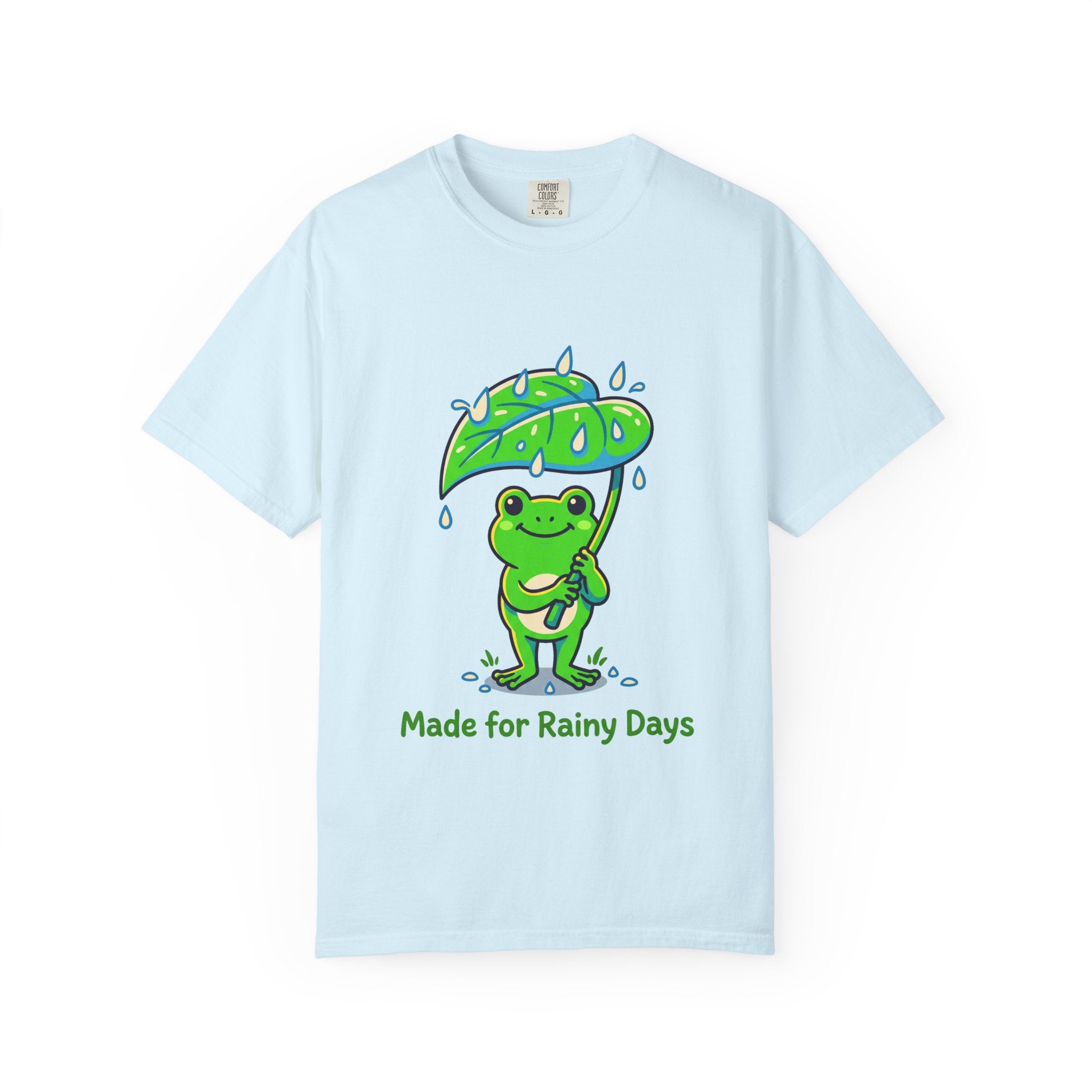 Made for Rainy Days Tee