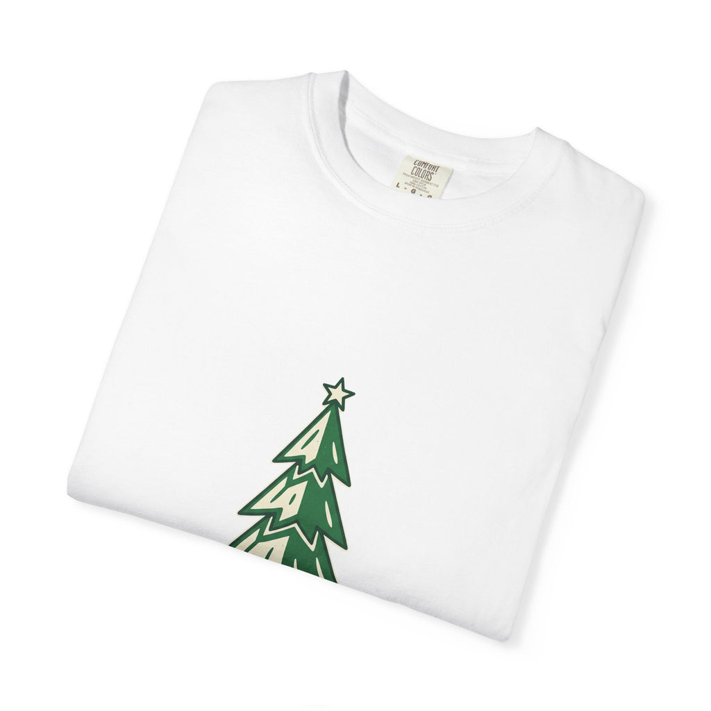I'd Rather Be in the Woods Tee