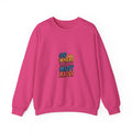Go Where You Feel Most Alive Crewneck