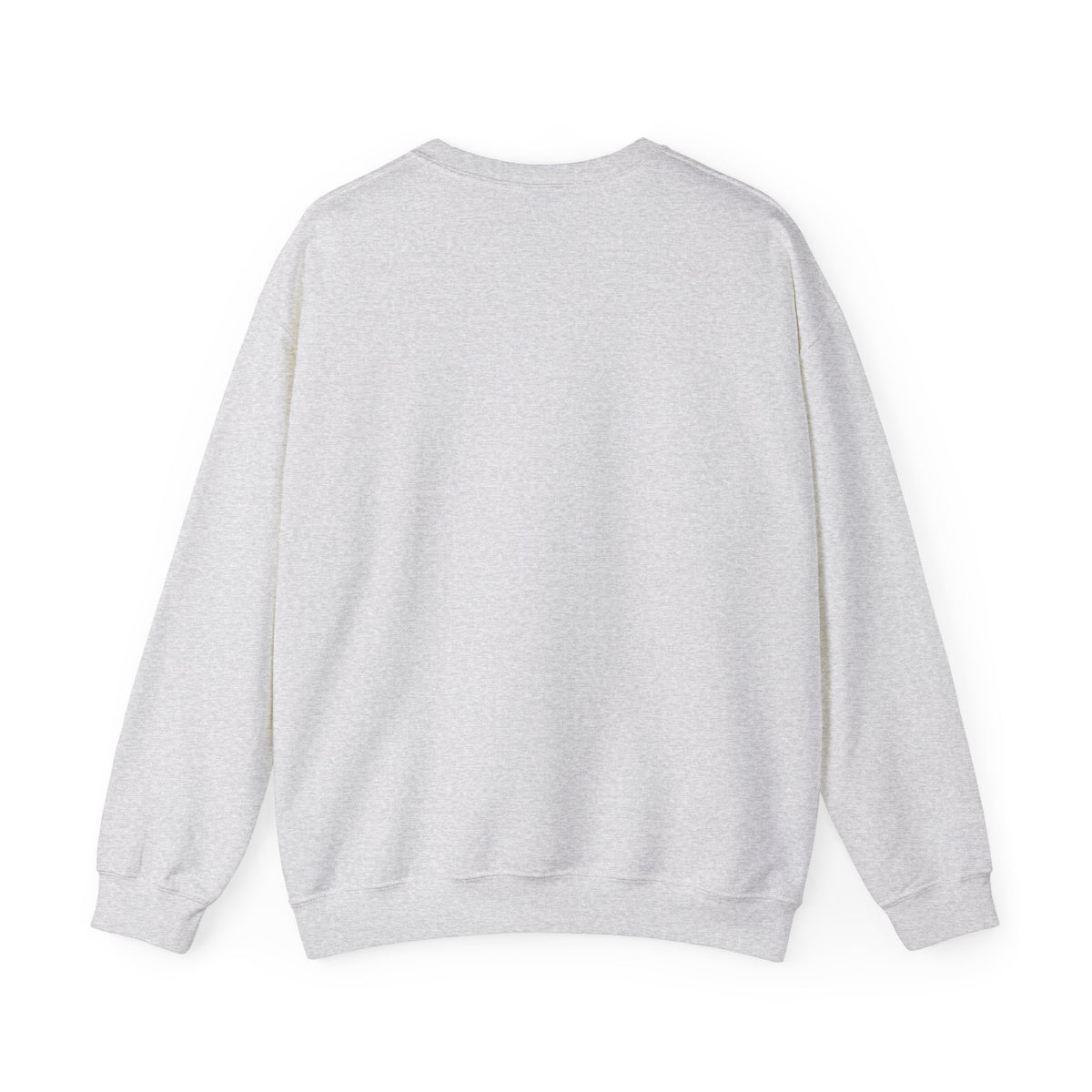 Sleepy Fox Loaf Crewneck, Cute Woodland Animal Sweatshirt