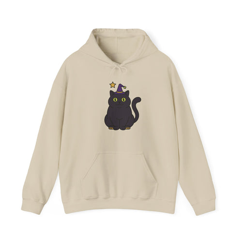 Hedgewitch Cat Hoodie