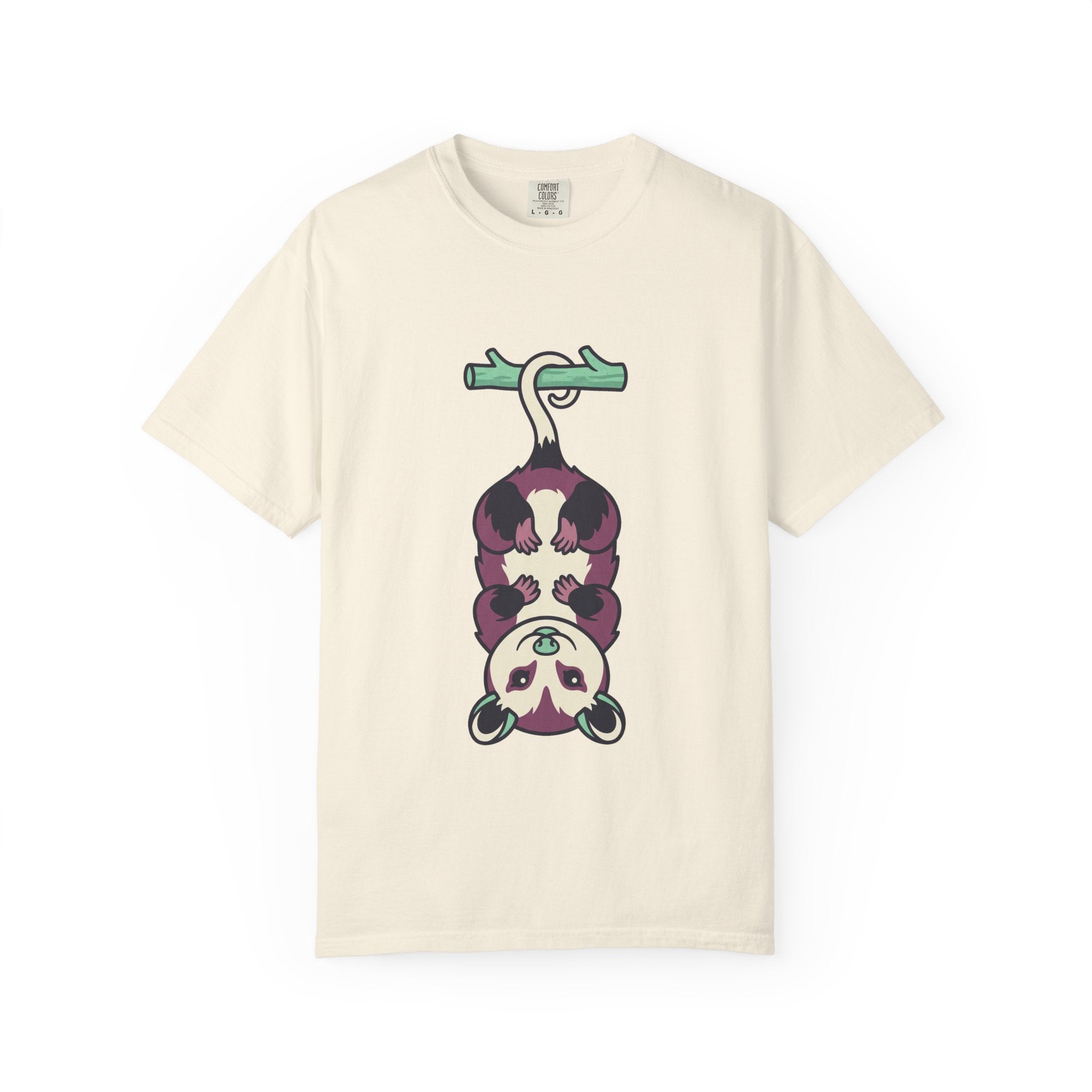 Opossum Hanging Tee
