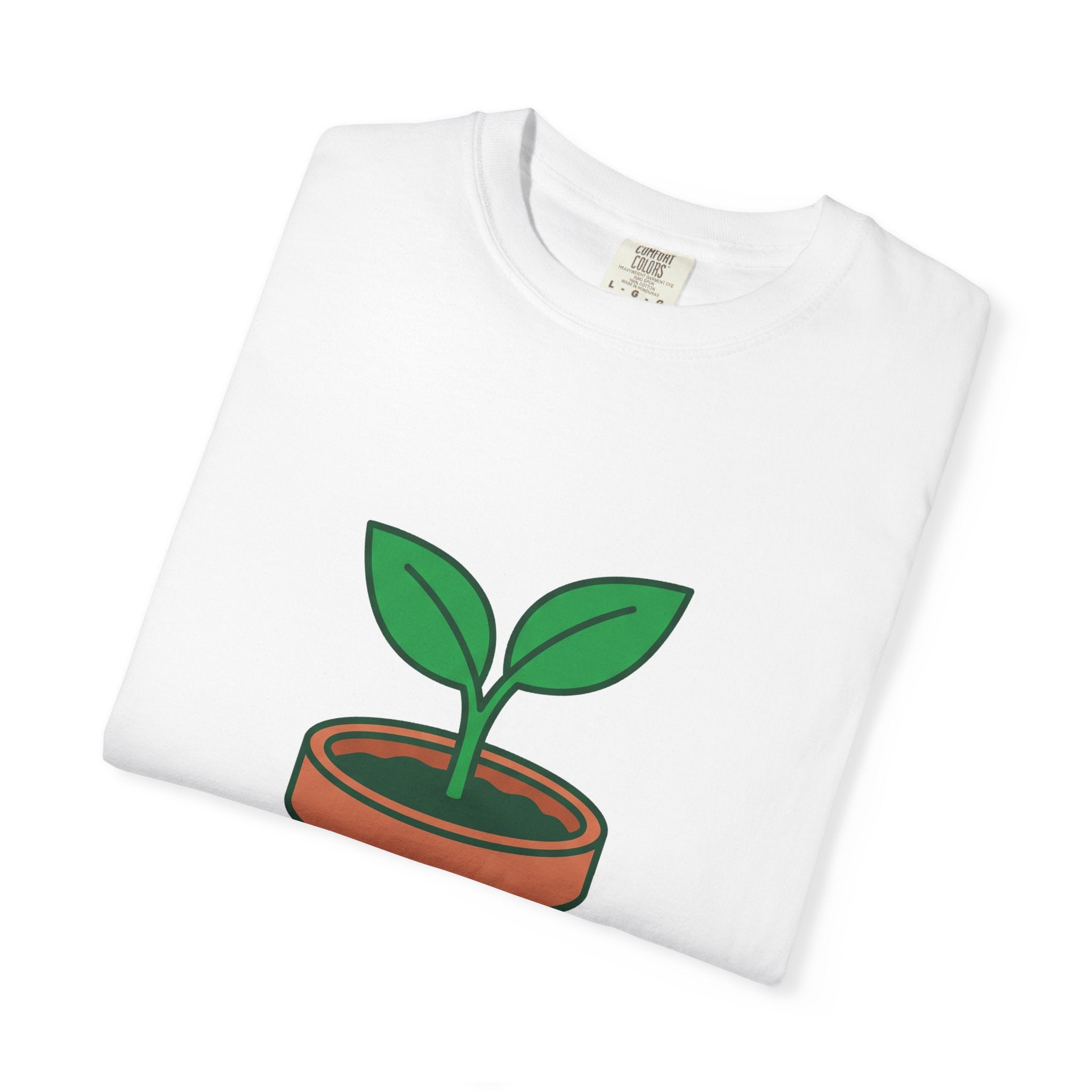 Small Sprout, Big Dreams Tee