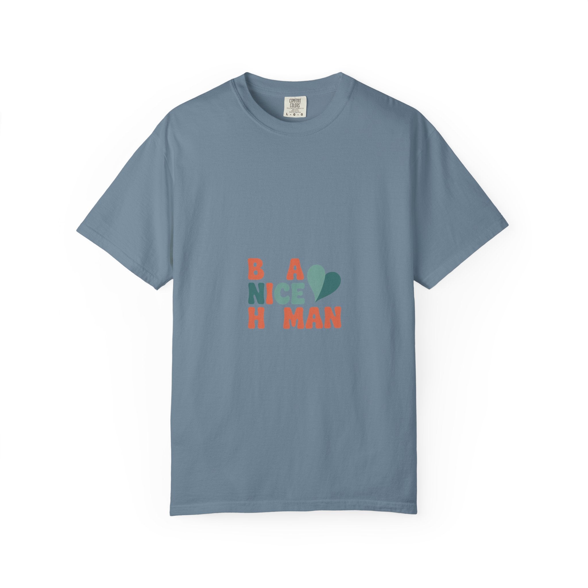 Be a Nice Human Tee