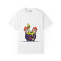 Witchy Mushroom Potion Tee