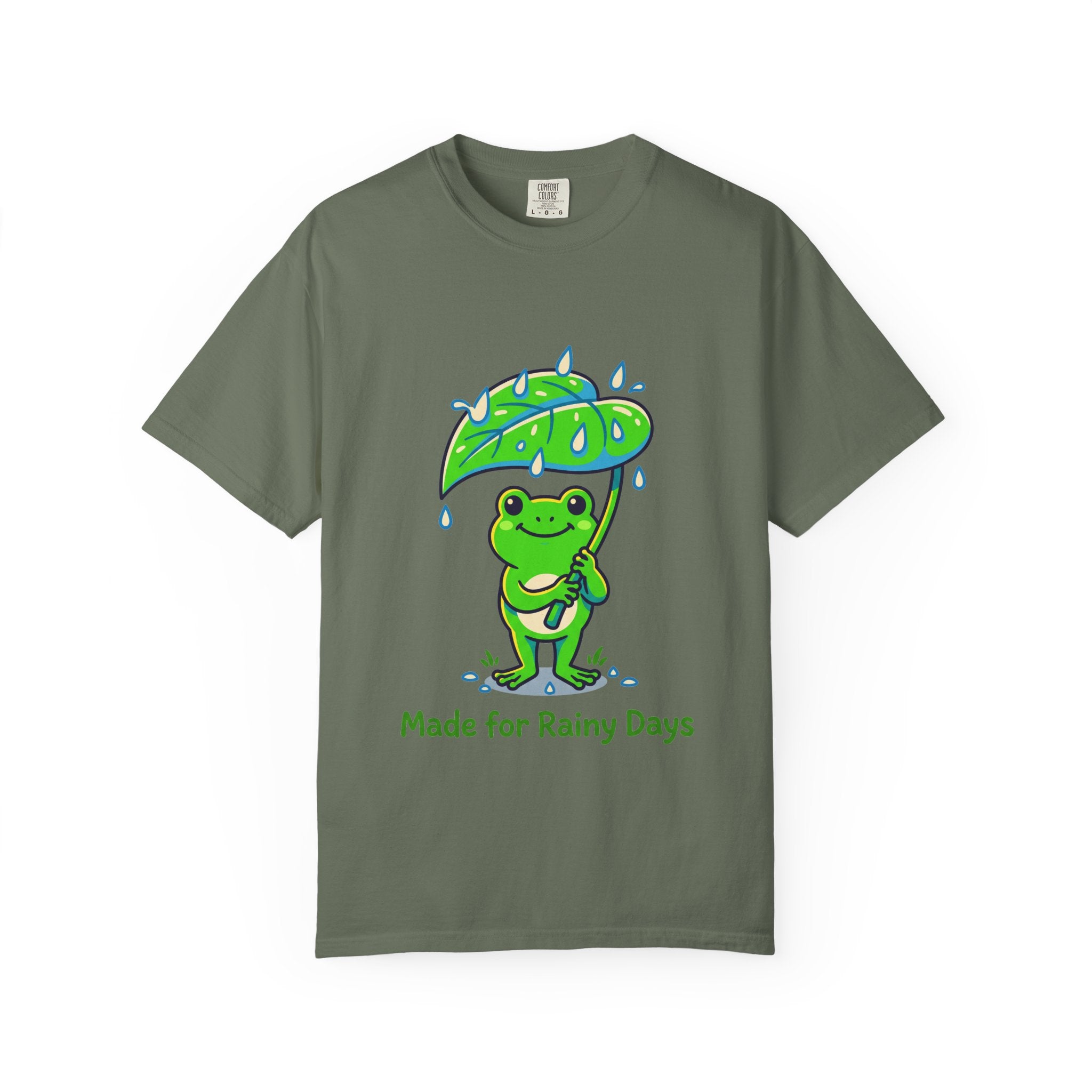 Made for Rainy Days Tee