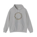 Toadstool Ring Hoodie