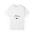 Made of Stardust and Moss Tee