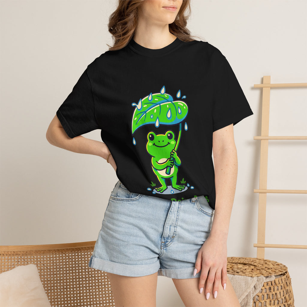 Made for Rainy Days Tee