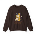 Professional Overthinker Crewneck