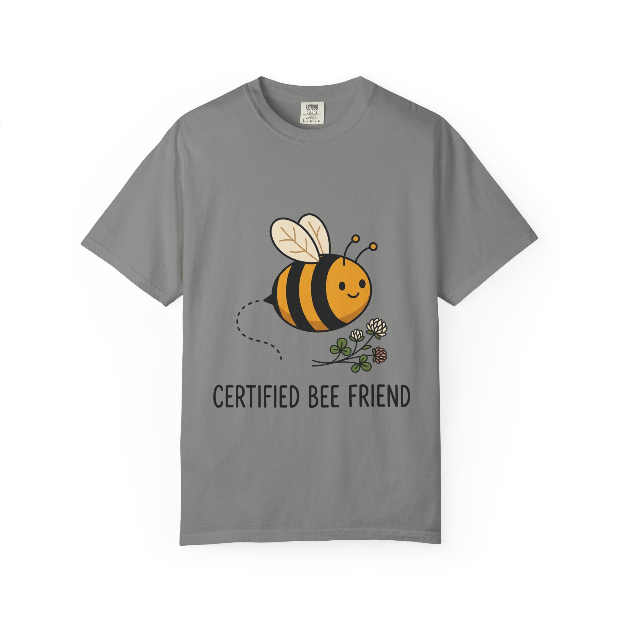 Certified Bee Friend Tee