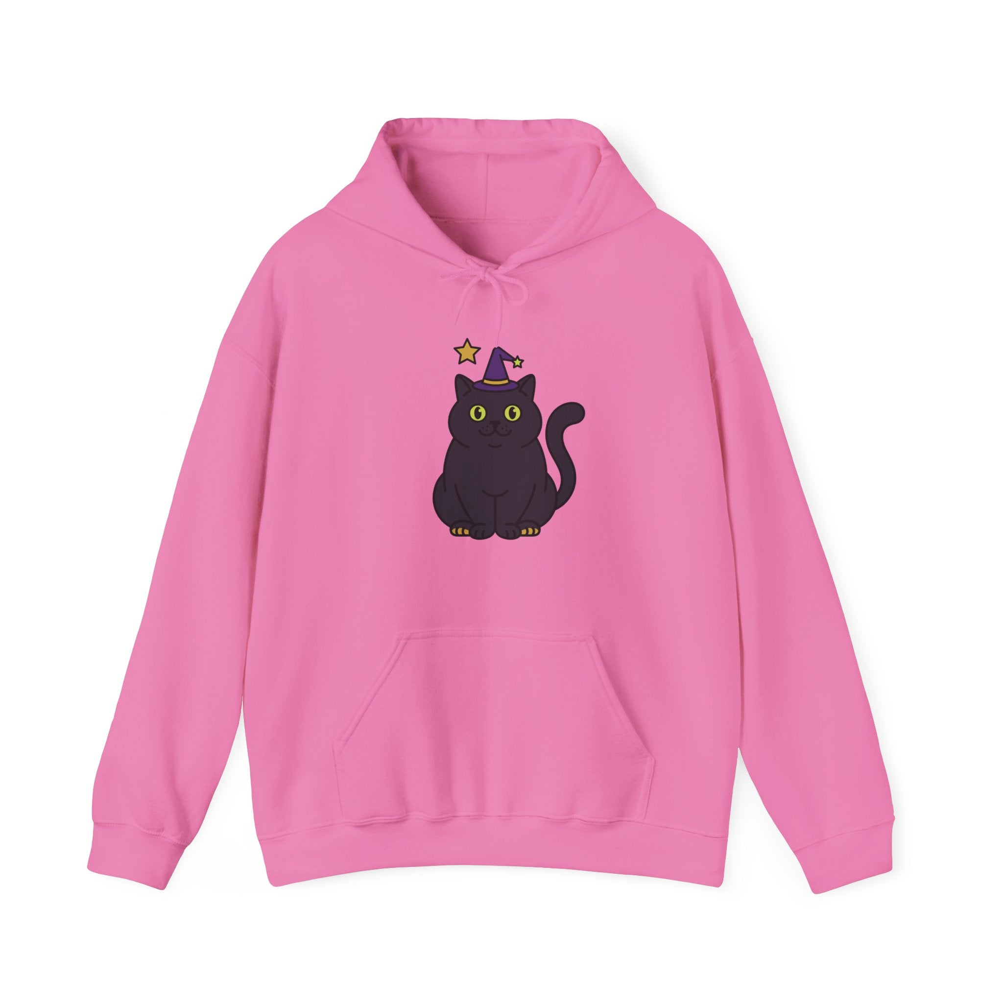 Hedgewitch Cat Hoodie