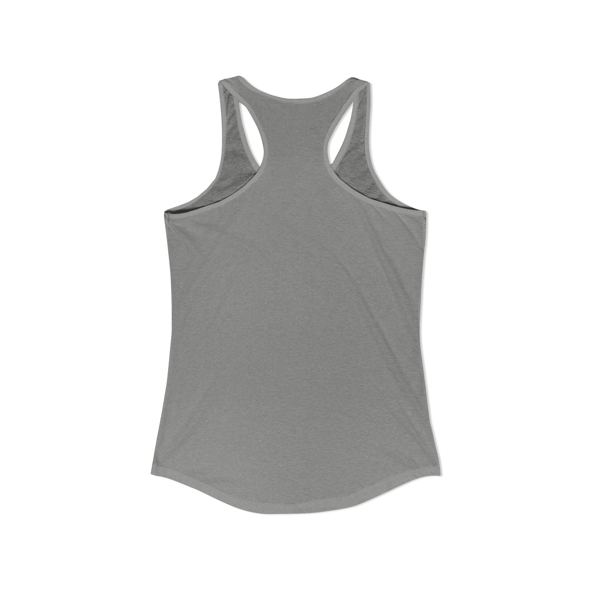 One Line Mountain Tank Top