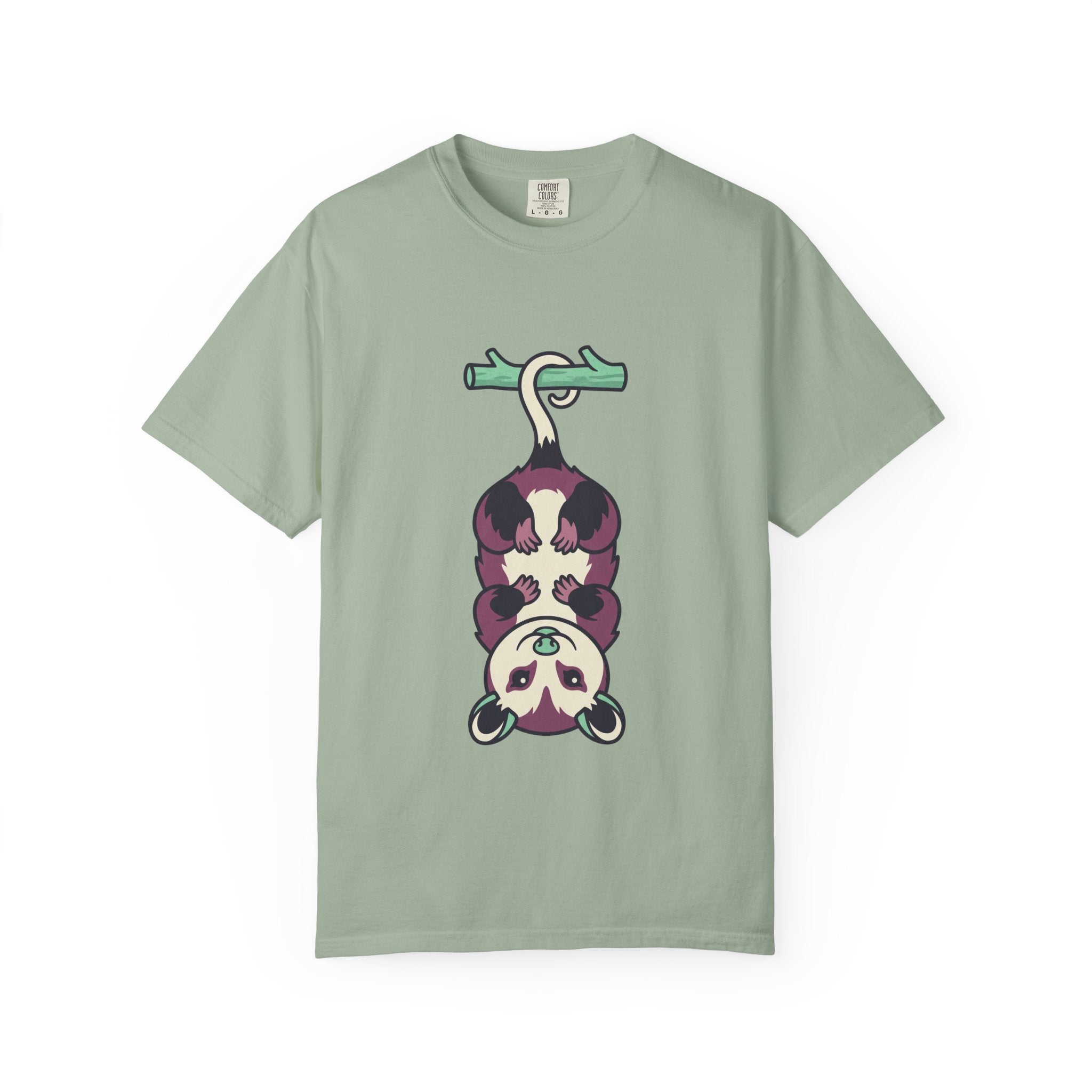 Opossum Hanging Tee