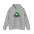 Certified Frog Enthusiast Hoodie