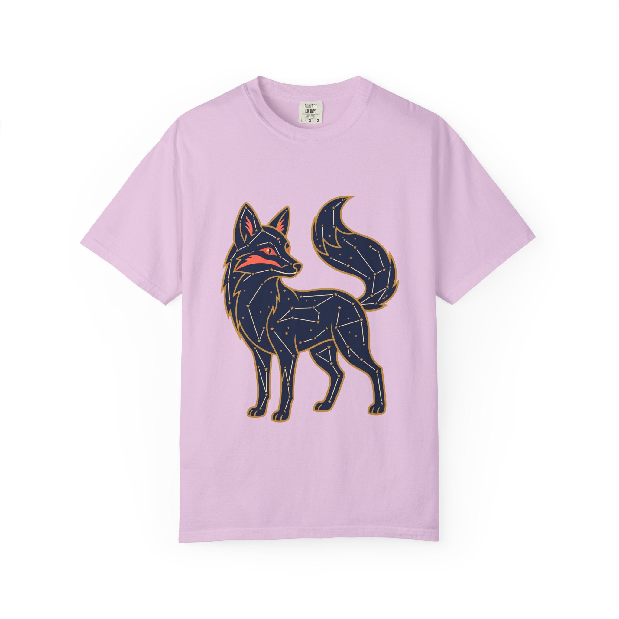 Constellation Fox Tee