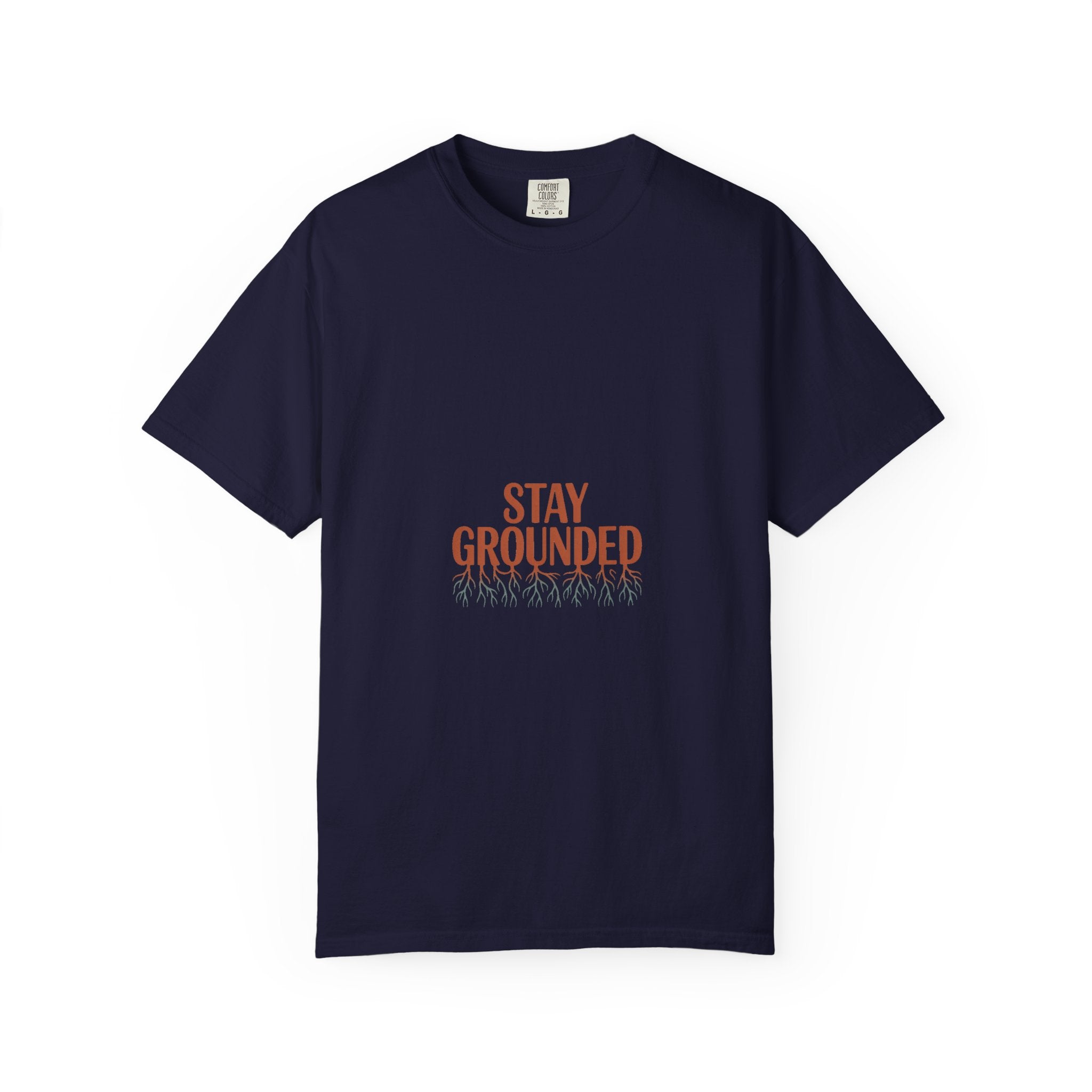 Stay Grounded Tee