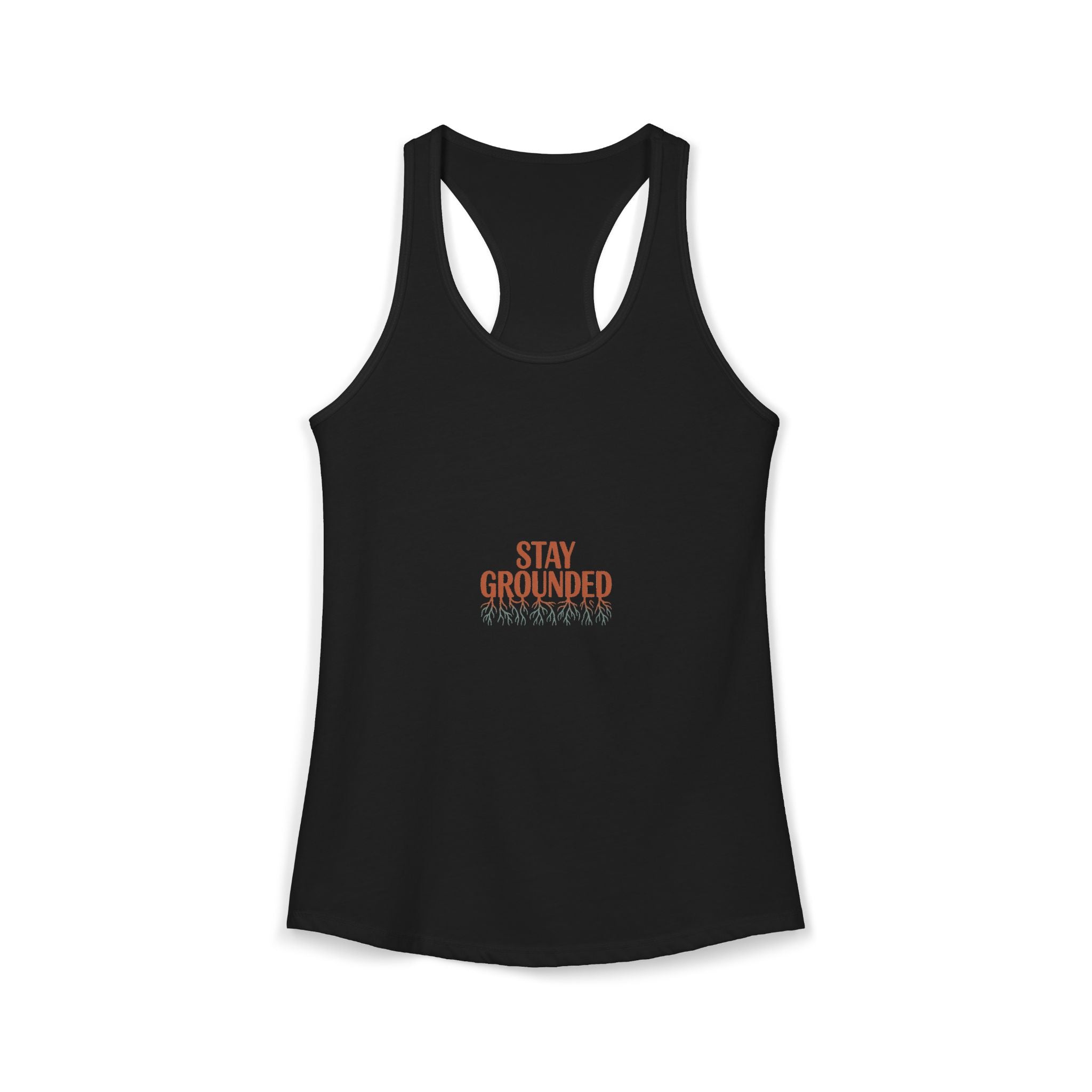 Stay Grounded Tank Top