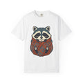 Cozy Raccoon Tee