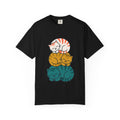 Sleepy Cat Stack Tee