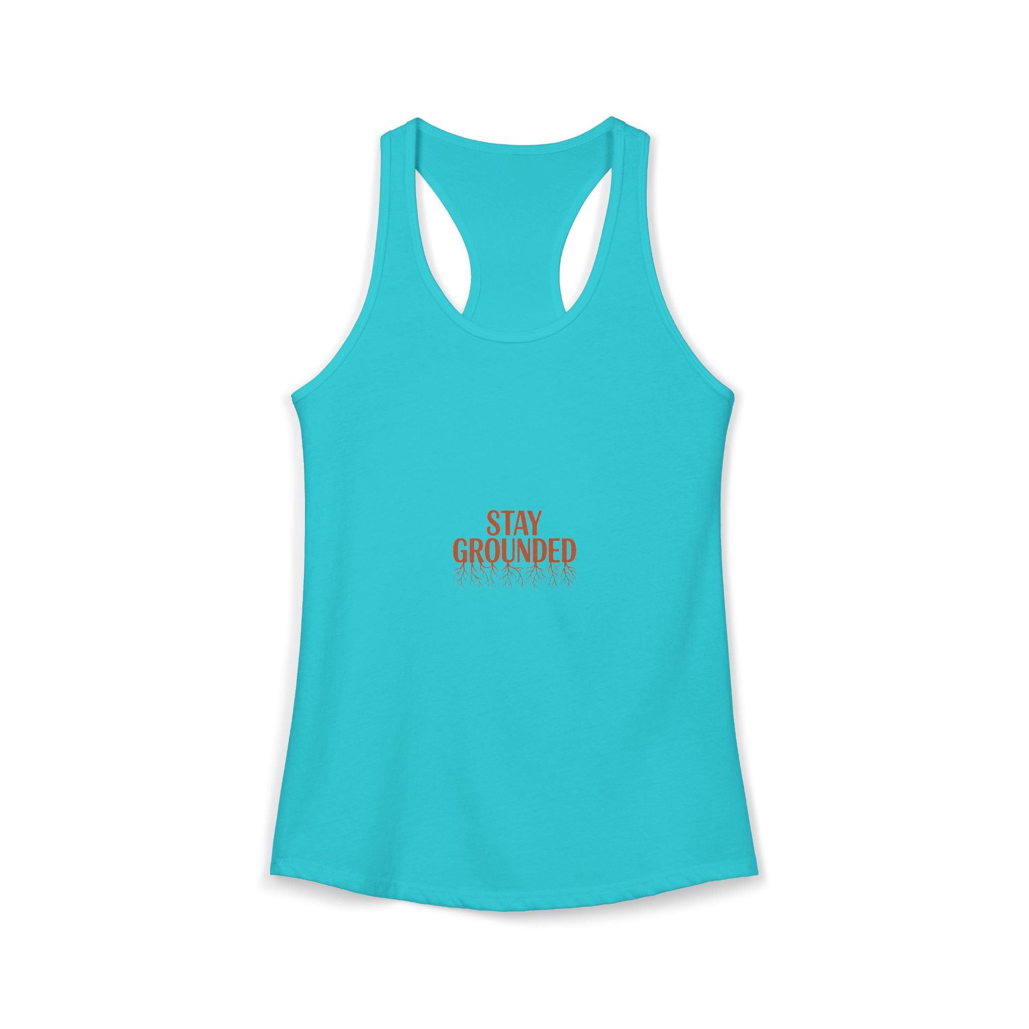 Stay Grounded Tank Top