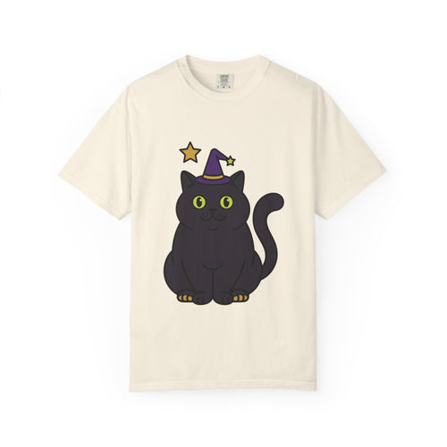 Hedgewitch Cat Tee