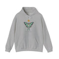 Drawn to the Moon Hoodie