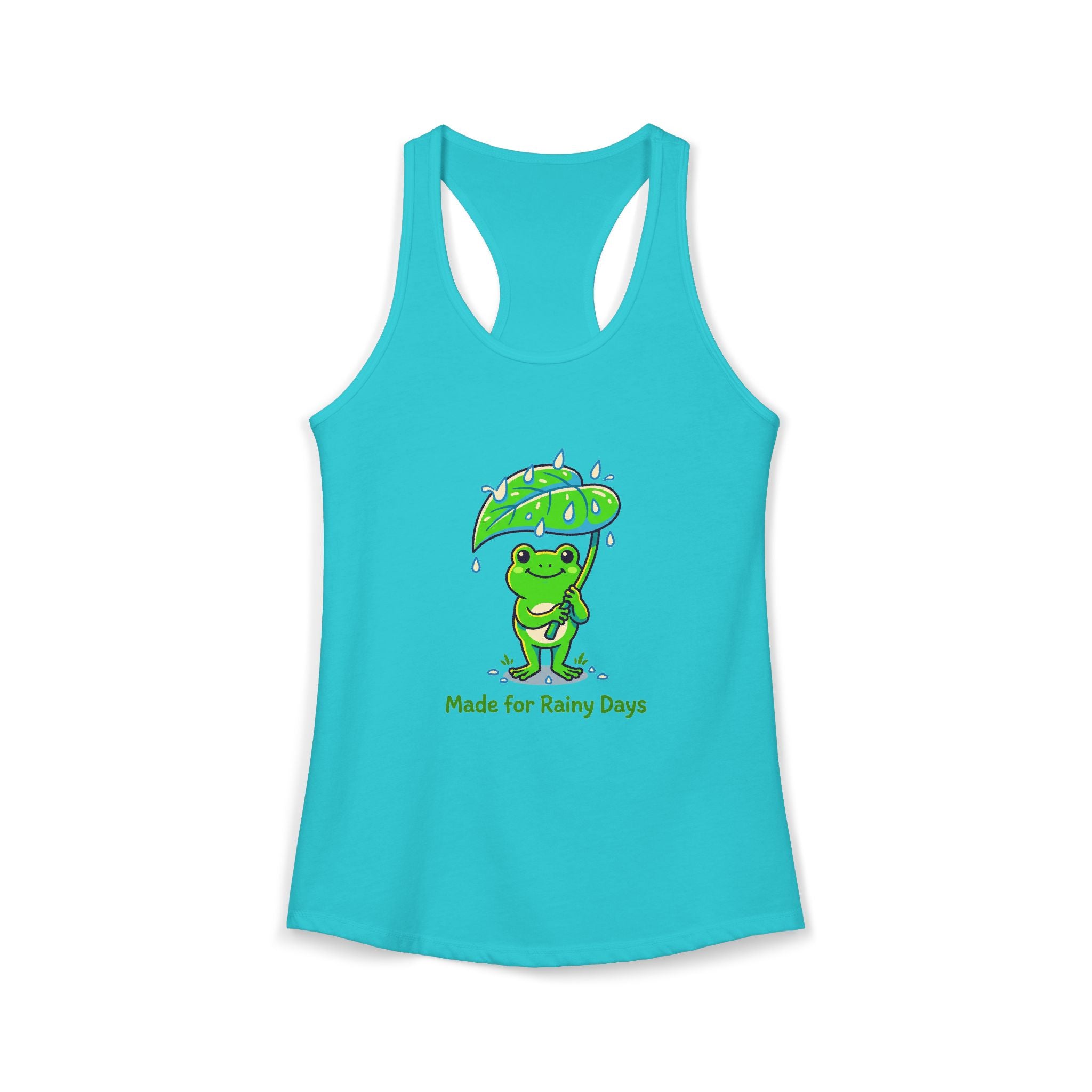 Made for Rainy Days Tank Top
