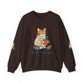 In My Cozy Era Crewneck