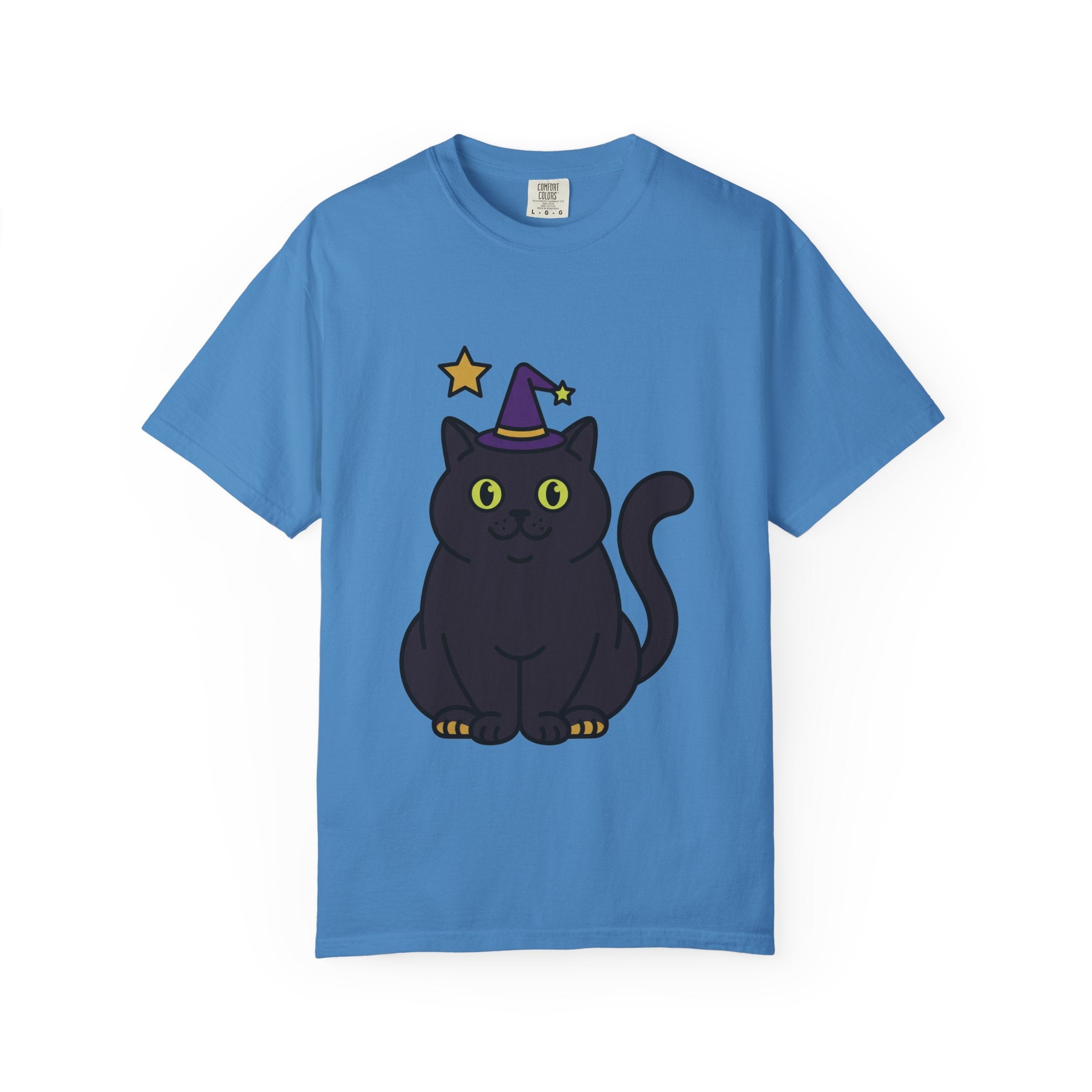 Hedgewitch Cat Tee