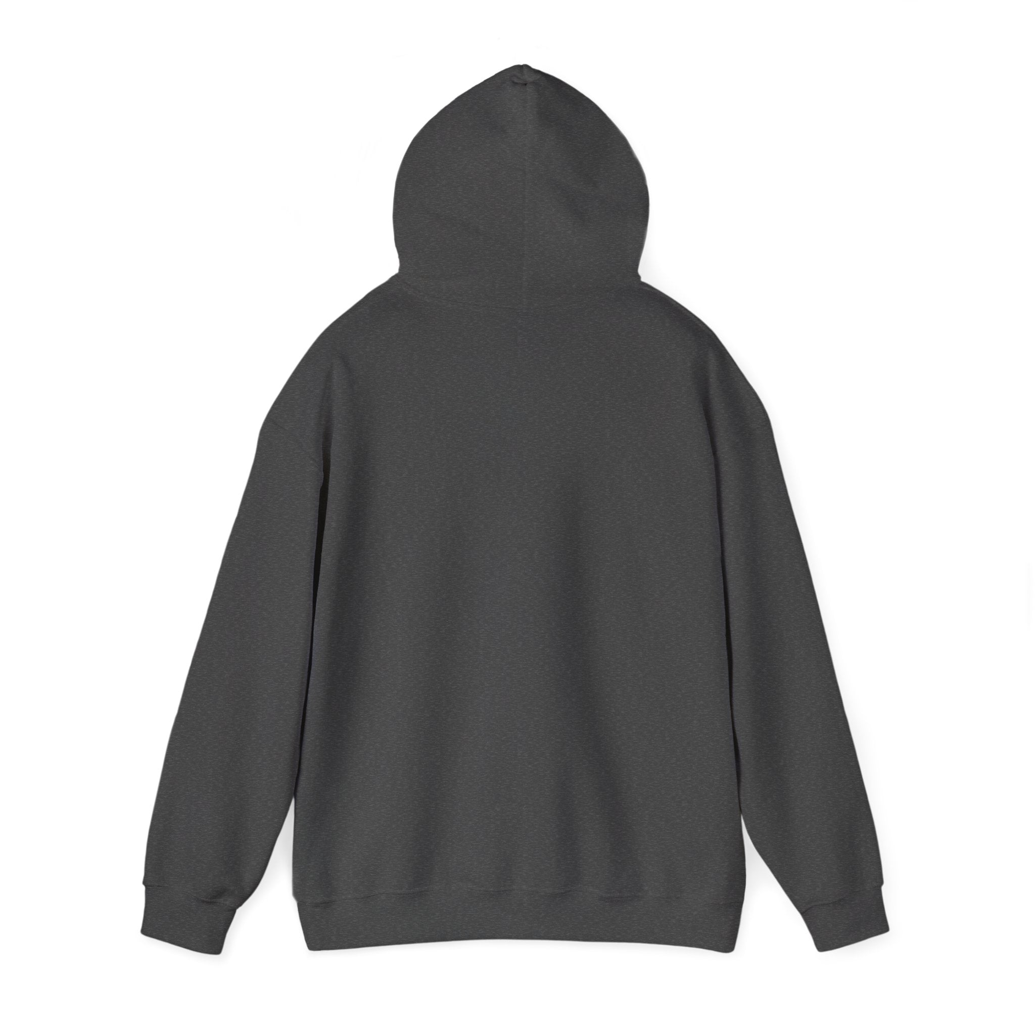 Grumpy Toad Hoodie