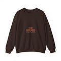 Stay Grounded Crewneck
