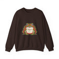 Grumpy Toad Crewneck