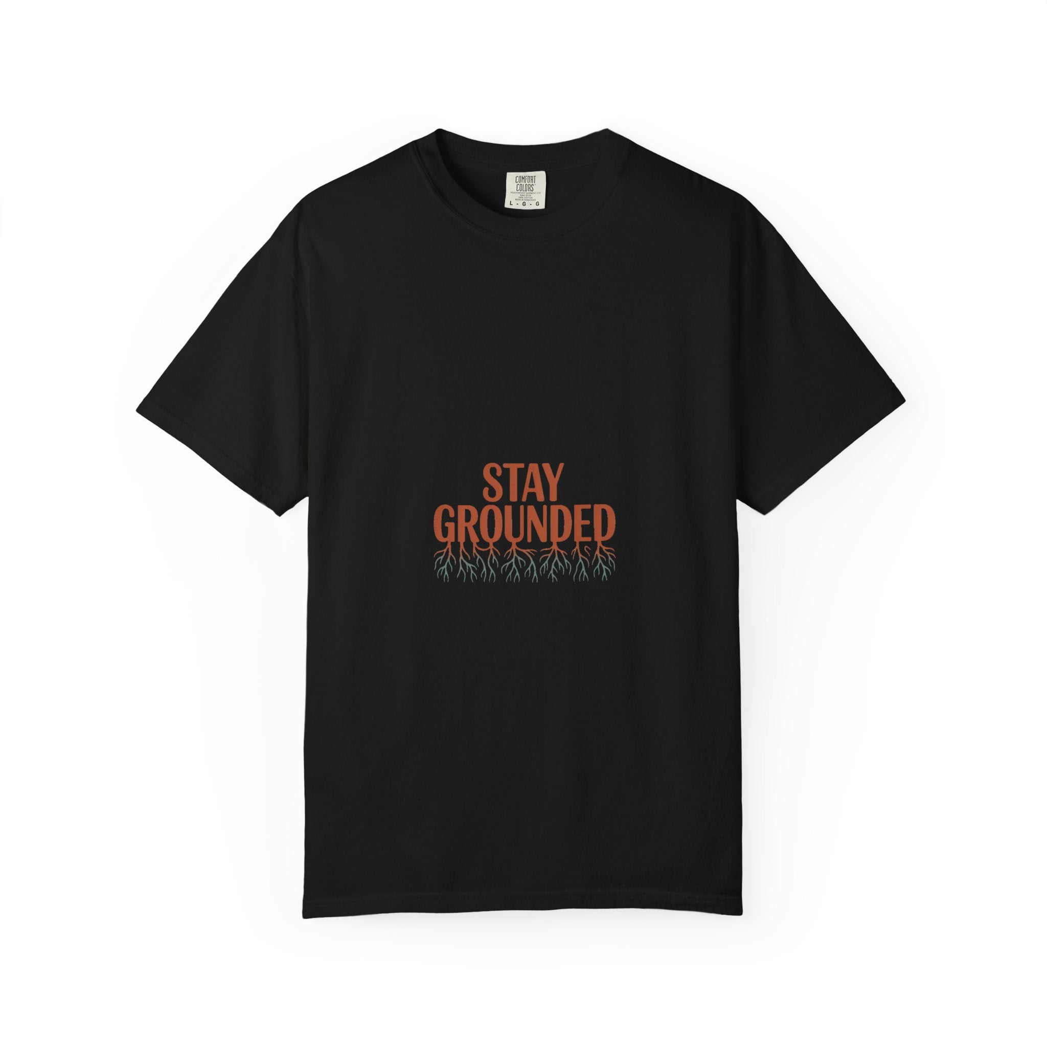 Stay Grounded Tee