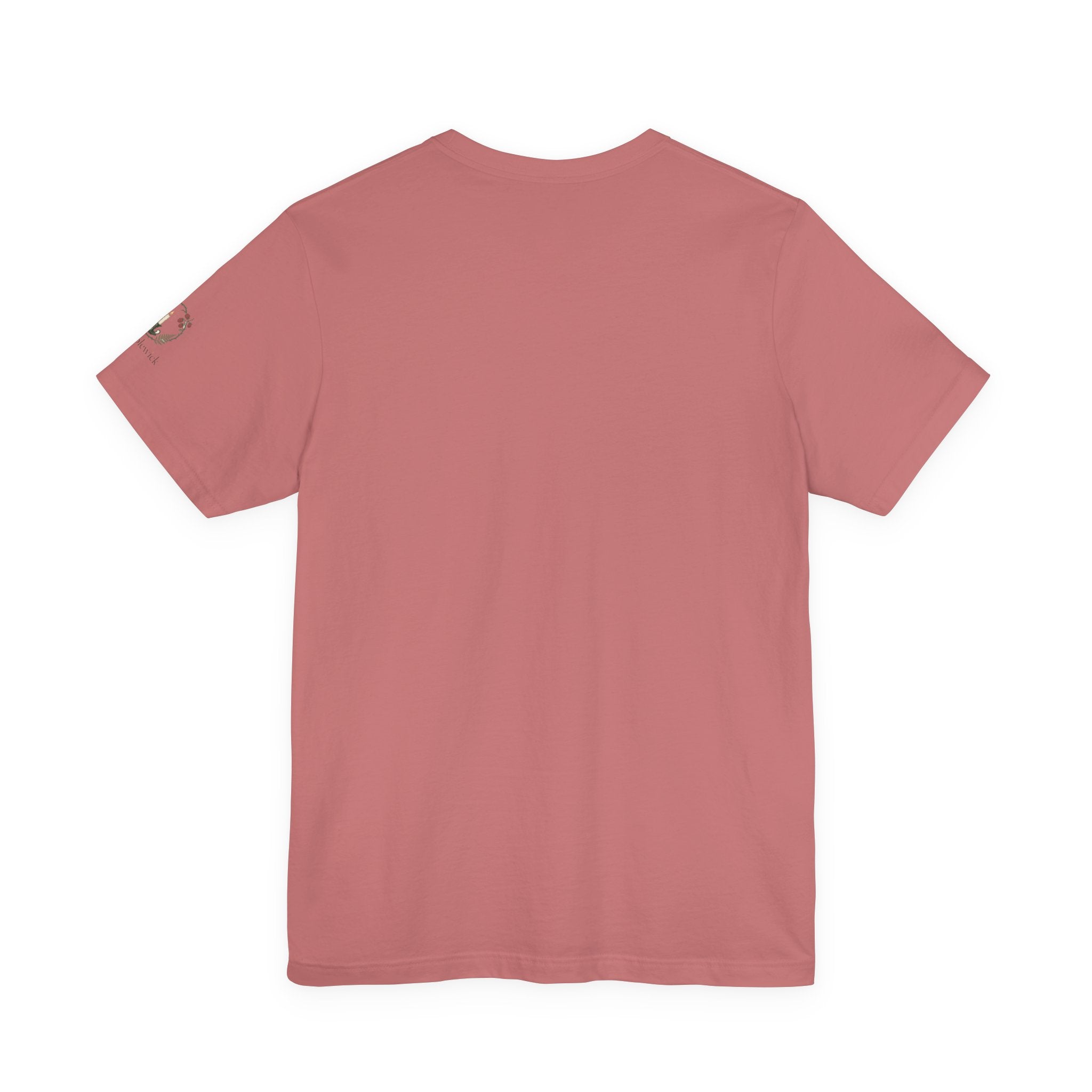Certified Woodland Nuisance Tee — Cute Raccoon Graphic T-Shirt