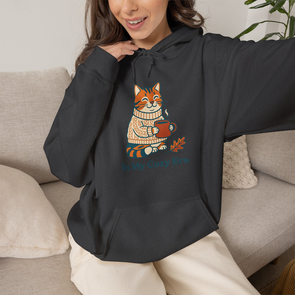 In My Cozy Era Hoodie
