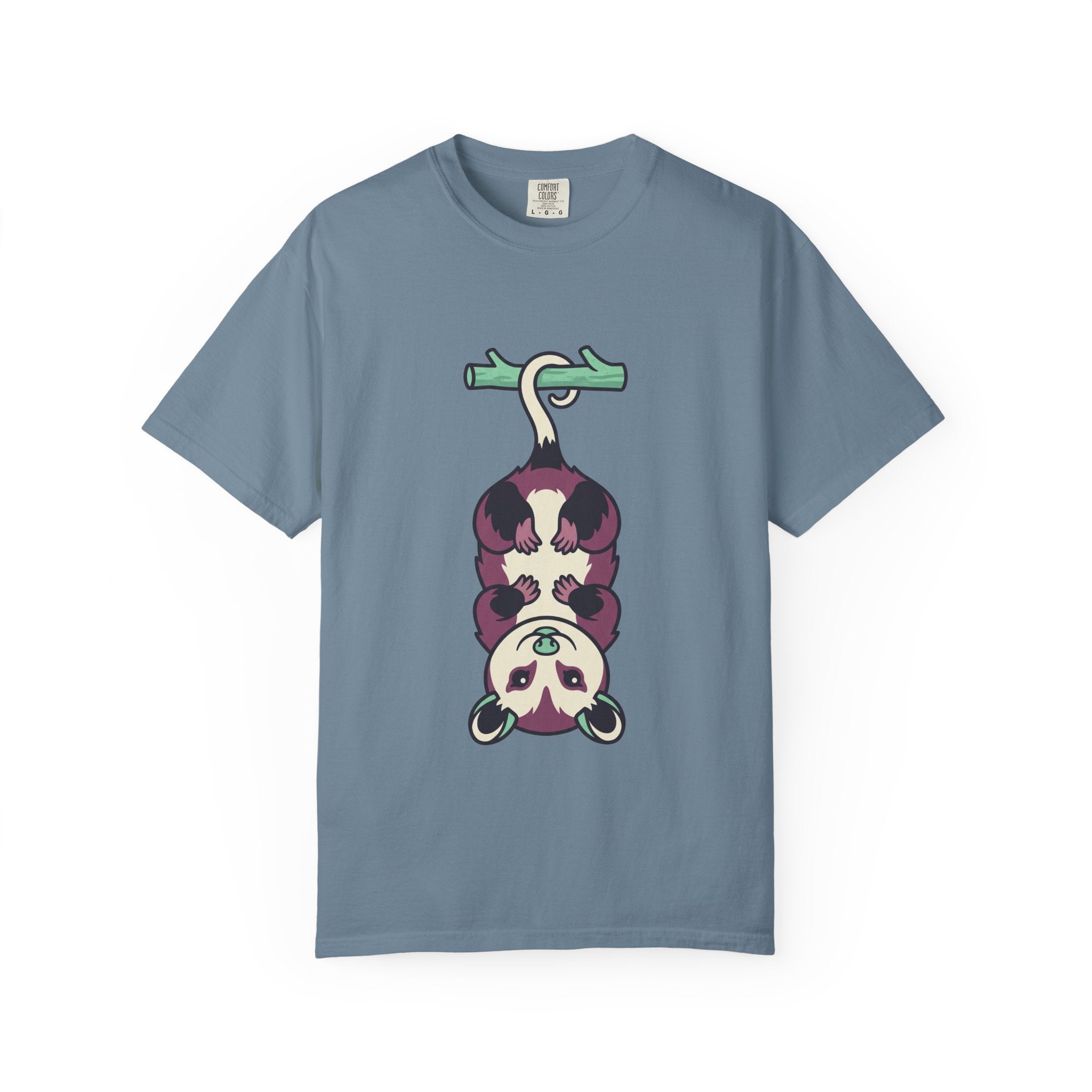 Opossum Hanging Tee