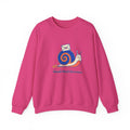 Snail Mail Devotee Crewneck