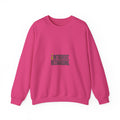 Introvert. Recharging. Crewneck