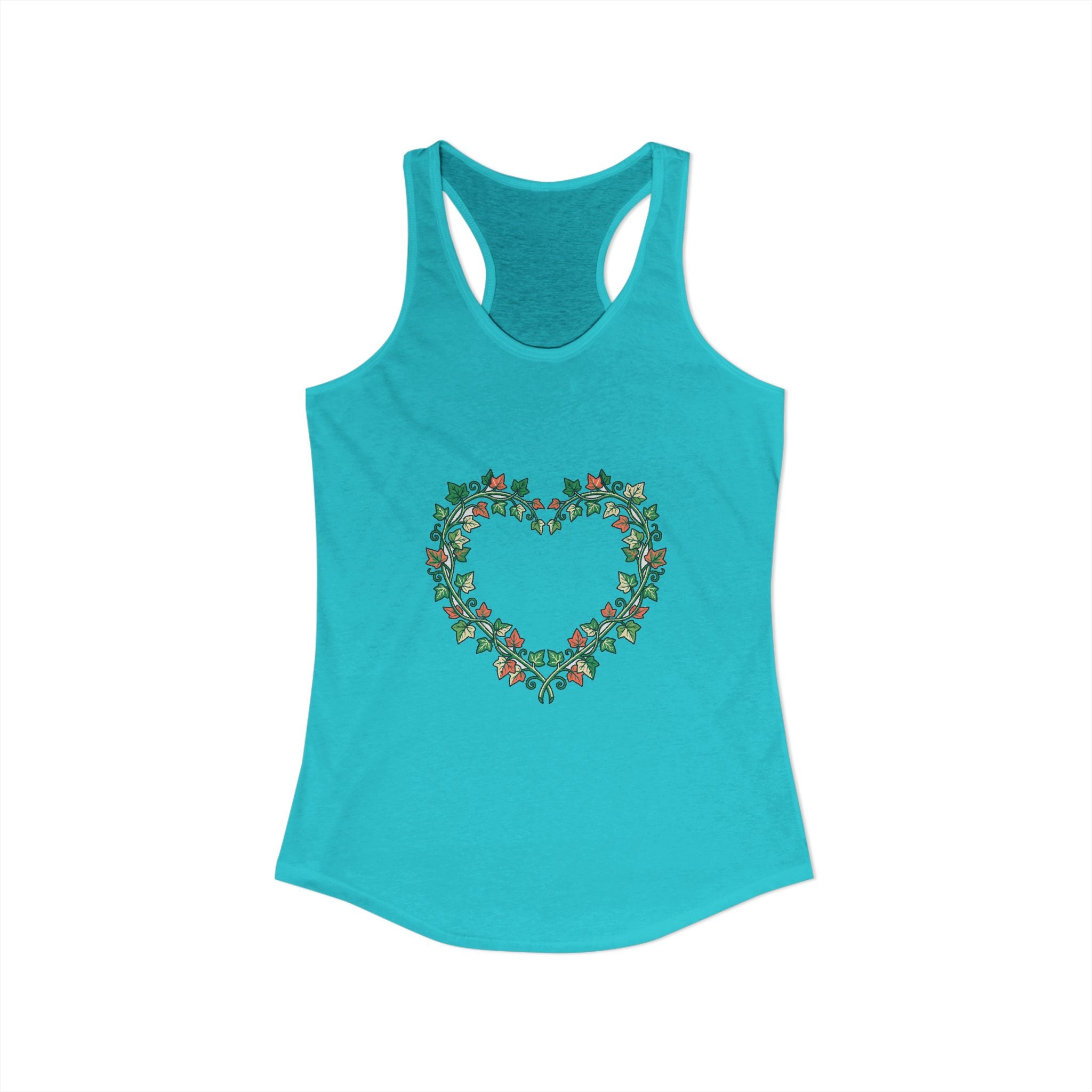 Ivy Heart Tank Top
