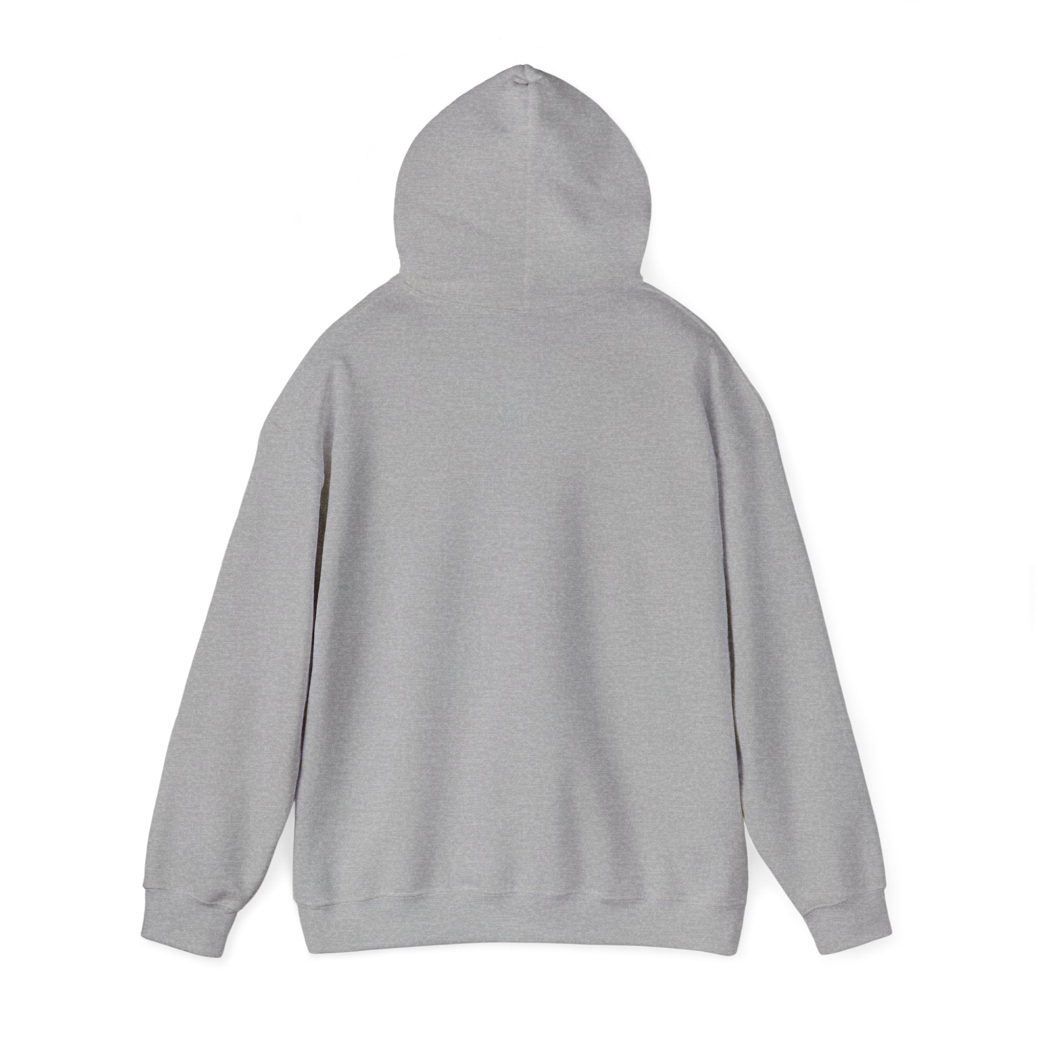 I'd Rather Be in the Woods Hoodie