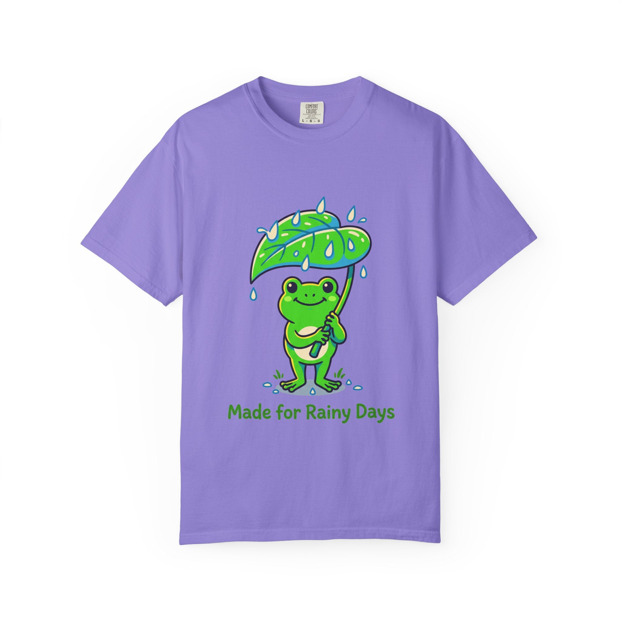 Made for Rainy Days Tee